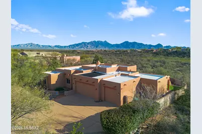 852 E Vault Mine Court, Green Valley, AZ 85614 - Photo 2