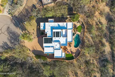 852 E Vault Mine Court, Green Valley, AZ 85614 - Photo 48