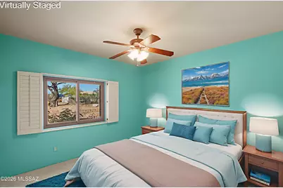 852 E Vault Mine Court, Green Valley, AZ 85614 - Photo 22