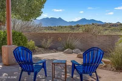 852 E Vault Mine Court, Green Valley, AZ 85614 - Photo 16