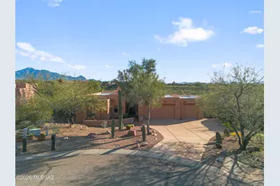 852 E Vault Mine Court, Green Valley, AZ 85614 - Photo 50