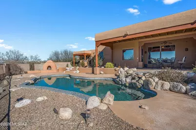 852 E Vault Mine Court, Green Valley, AZ 85614 - Photo 40