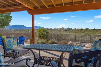 852 E Vault Mine Court, Green Valley, AZ 85614 - Photo 38