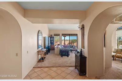 1410 W Hidden Crest Court, Green Valley, AZ 85622 - Photo 6