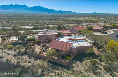 1410 W Hidden Crest Court, Green Valley, AZ 85622 - Photo 28