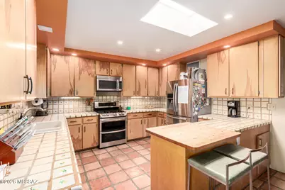 1814 N Santa Rosa Avenue, Tucson, AZ 85712 - Photo 6
