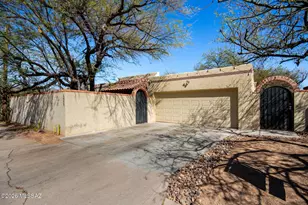 1814 N Santa Rosa Ave, Tucson, AZ 85712 - Photo 1