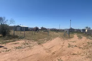 5825 N Water Witch Ln, Tucson, AZ 85743 - Photo 1