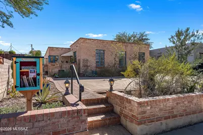 1934 E Mabel Street, Tucson, AZ 85719 - Photo 38