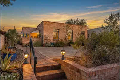 1934 E Mabel Street, Tucson, AZ 85719 - Photo 1