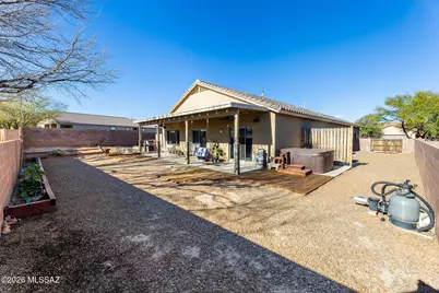 1003 S Throne Room Street, Benson, AZ 85602 - Photo 30