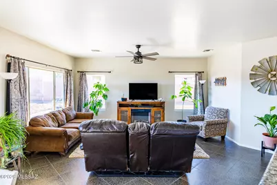 1003 S Throne Room Street, Benson, AZ 85602 - Photo 6