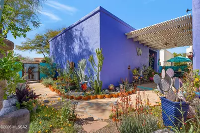 5138 S Civano Boulevard, Tucson, AZ 85747 - Photo 20