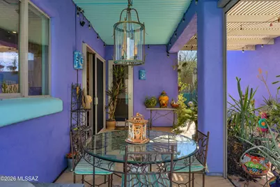 5138 S Civano Boulevard, Tucson, AZ 85747 - Photo 26