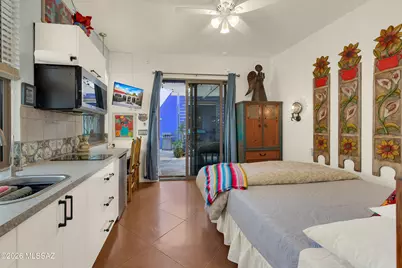 5138 S Civano Boulevard, Tucson, AZ 85747 - Photo 34