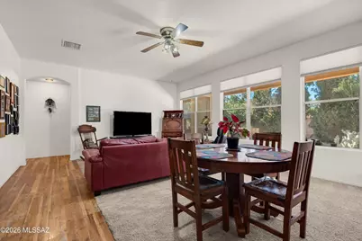 9855 N Sun Vista Place, Tucson, AZ 85742 - Photo 6