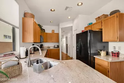 9855 N Sun Vista Place, Tucson, AZ 85742 - Photo 12