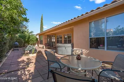 9855 N Sun Vista Place, Tucson, AZ 85742 - Photo 30