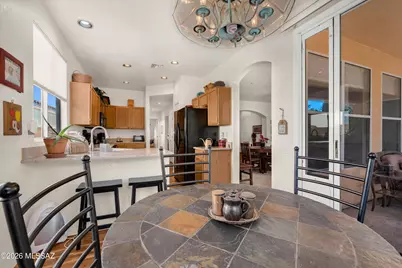 9855 N Sun Vista Place, Tucson, AZ 85742 - Photo 14