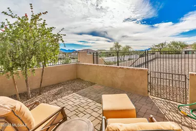 61057 E Flint Drive, Oracle, AZ 85623 - Photo 34