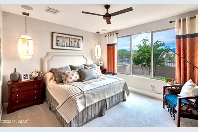 61057 E Flint Drive, Oracle, AZ 85623 - Photo 18
