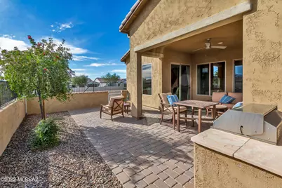 61057 E Flint Drive, Oracle, AZ 85623 - Photo 4