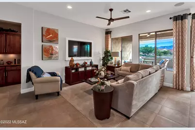 61057 E Flint Drive, Oracle, AZ 85623 - Photo 8