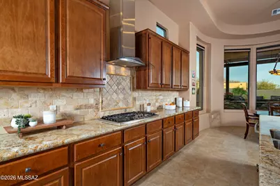 11856 N Mesquite Sunset Place, Oro Valley, AZ 85742 - Photo 10