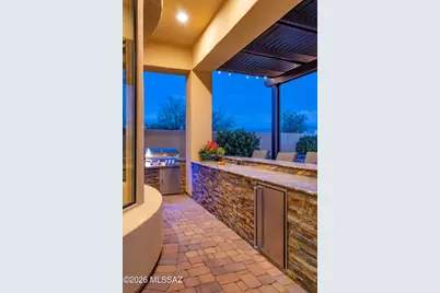 11856 N Mesquite Sunset Place, Oro Valley, AZ 85742 - Photo 36