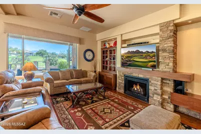 5432 W Winding Desert Drive, Marana, AZ 85658 - Photo 8