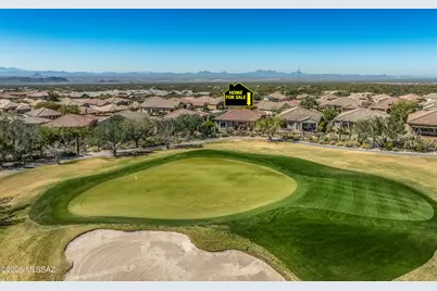5432 W Winding Desert Drive, Marana, AZ 85658 - Photo 36