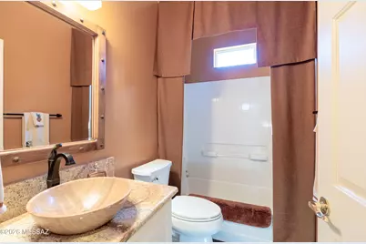 5432 W Winding Desert Drive, Marana, AZ 85658 - Photo 28
