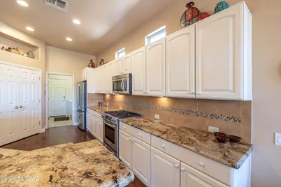 5432 W Winding Desert Drive, Marana, AZ 85658 - Photo 16