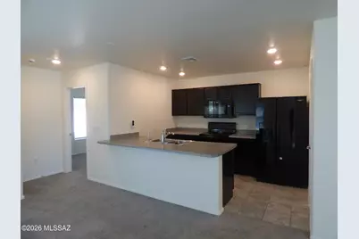 85 E Desert Manor Road, Tucson, AZ 85756 - Photo 4