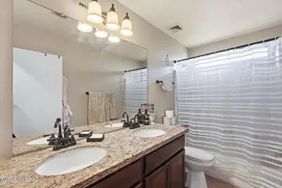 1260 N Amberbrooke Avenue, Tucson, AZ 85745 - Photo 28