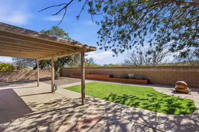 1260 N Amberbrooke Avenue, Tucson, AZ 85745 - Photo 32