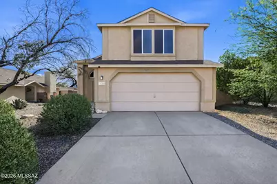 1260 N Amberbrooke Avenue, Tucson, AZ 85745 - Photo 4