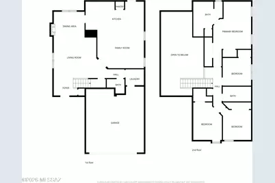 1260 N Amberbrooke Avenue, Tucson, AZ 85745 - Photo 38