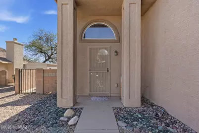 1260 N Amberbrooke Avenue, Tucson, AZ 85745 - Photo 2