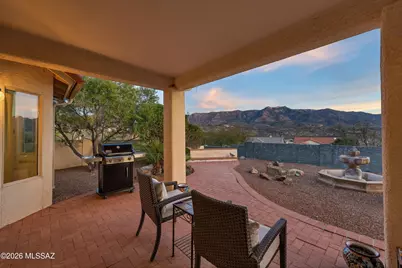 65181 E Crystal Ridge Court, Tucson, AZ 85739 - Photo 32