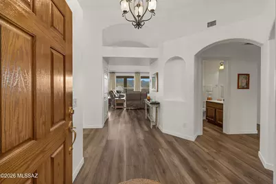 65181 E Crystal Ridge Court, Tucson, AZ 85739 - Photo 4