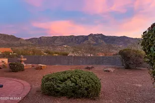 65181 E Crystal Ridge Ct, Tucson, AZ 85739 - Photo 1