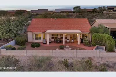 65181 E Crystal Ridge Court, Tucson, AZ 85739 - Photo 30
