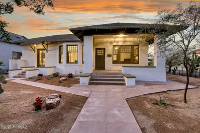 604 E 5th Street, Tucson, AZ 85705 - Photo 30