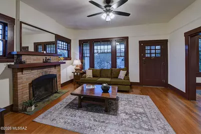 604 E 5th Street, Tucson, AZ 85705 - Photo 4