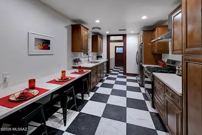 604 E 5th Street, Tucson, AZ 85705 - Photo 10