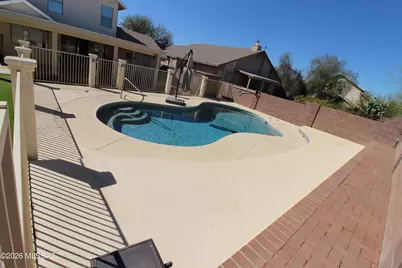 1910 N Takahe Way, Tucson, AZ 85745 - Photo 40