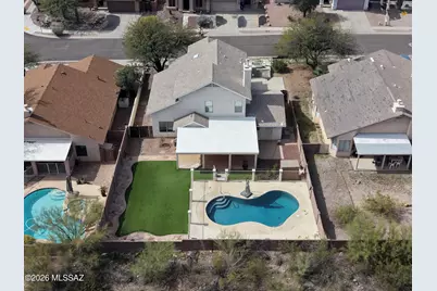 1910 N Takahe Way, Tucson, AZ 85745 - Photo 46