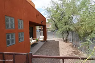 1317 E Hedrick Dr, Tucson, AZ 85719 - Photo 2