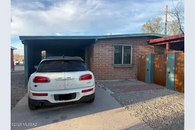 237 E Lee Street, Tucson, AZ 85705 - Photo 2